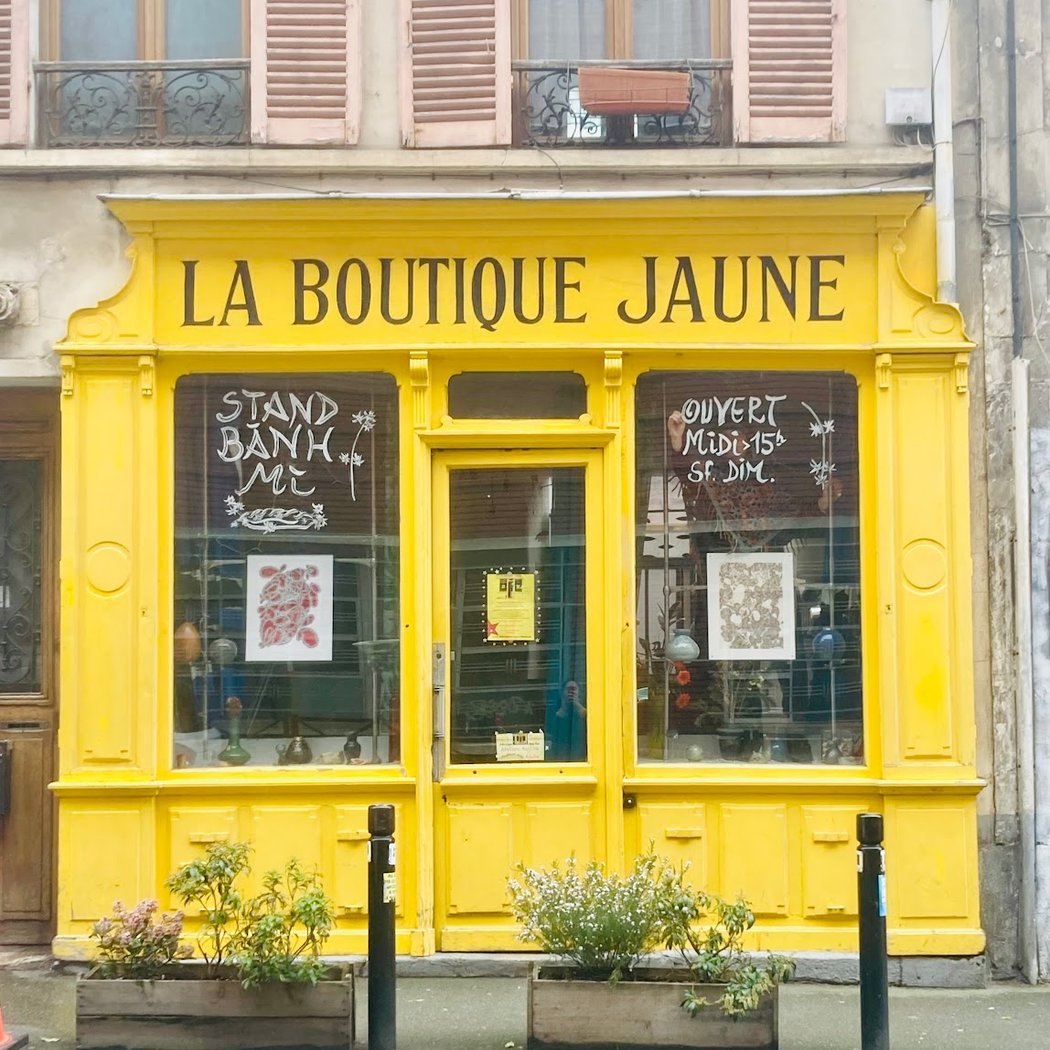 Aux Racines 2